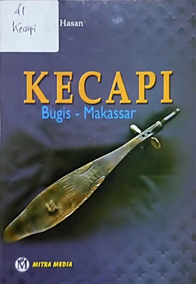 Kecapi Bugis - Makassar
