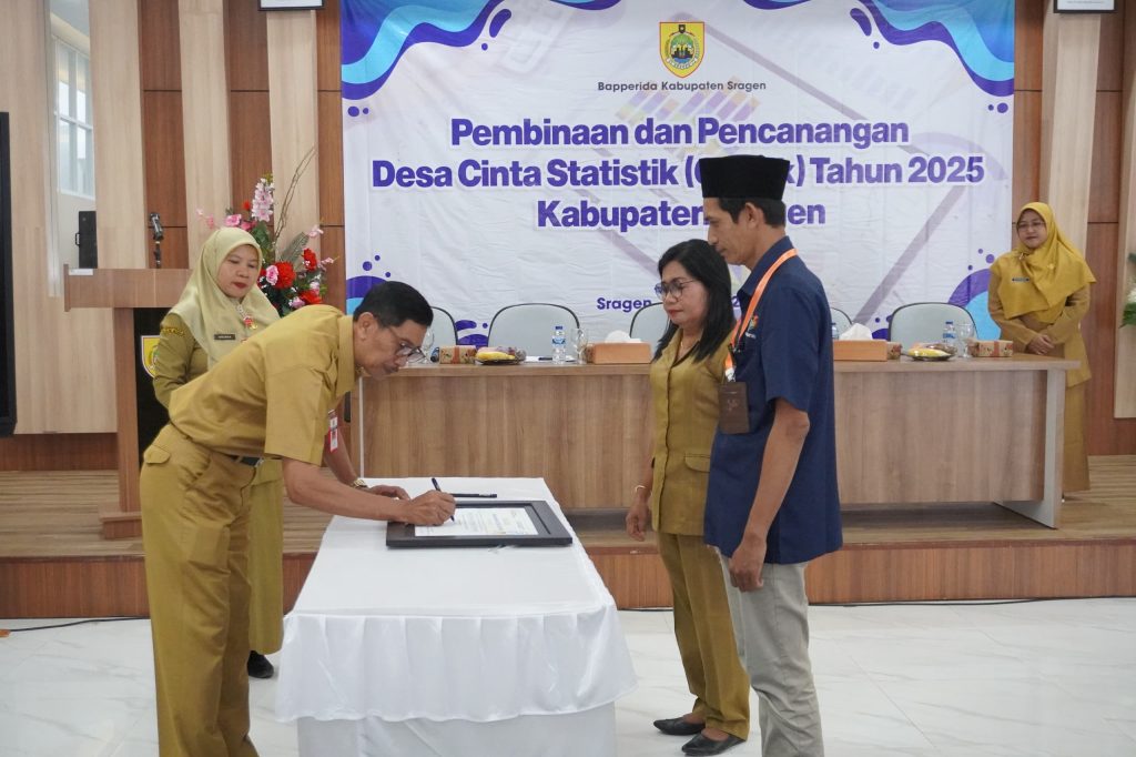 desa cantik