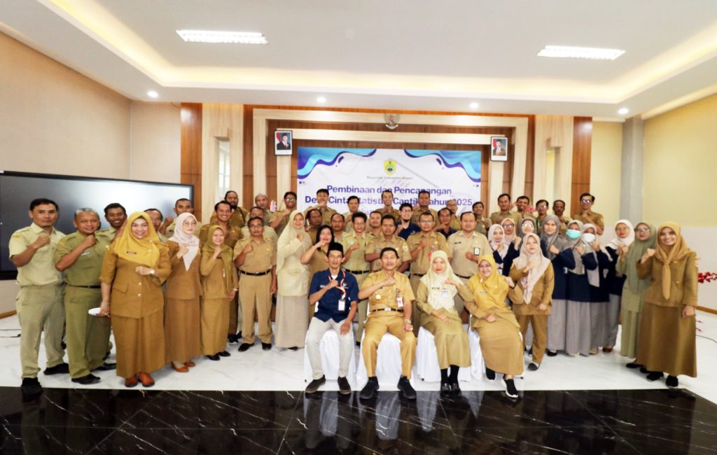 desa cantik
